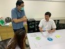 6實地指導檔案媒體保存情形