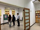參訪嘉義大學歷史沿革