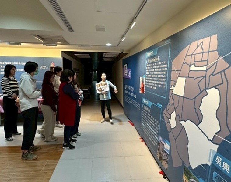 3檔案展覽介紹2