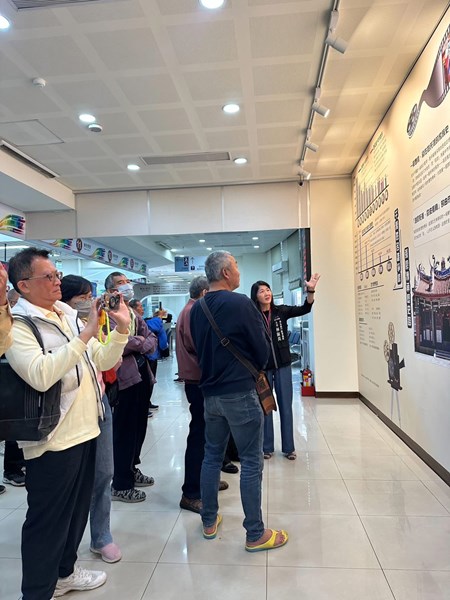 主任現場講解 (另開新視窗)