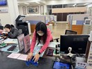同仁座位清潔 (另開新視窗)