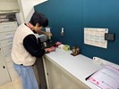 課長室整理清潔 (另開新視窗)