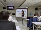 主任與學員勉勵 (另開新視窗)