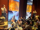 友達西大墩窯文化館解說 (另開新視窗)