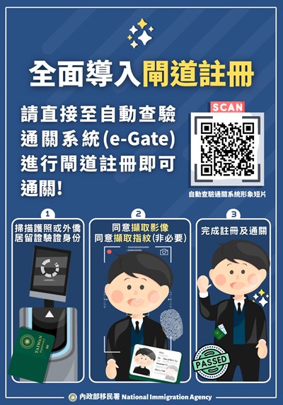 全面導入閘道註冊 (另開新視窗)