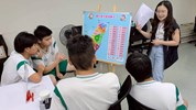 國民身分證連線A-Z闖關活動現場 (另開新視窗)