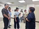 庫房實地導覽 (另開新視窗)