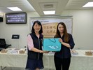 臺中市新社區公所來訪 (另開新視窗)